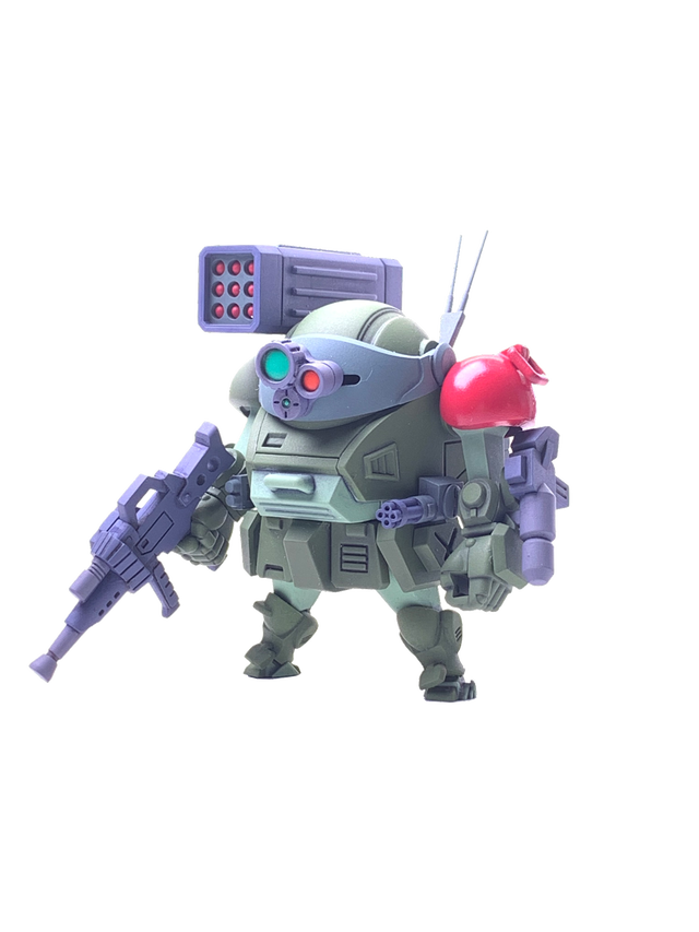 装甲騎兵ボトムズ | キャビコ オンライン ショップ