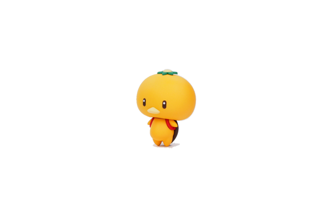 みかんかっぱシリーズ | キャビコ オンライン ショップ